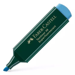 FABER-CASTELL μαρκαδόρος υπογράμμισης Textliner 48, μπλε, 1τμχ Αναλώσιμα - Είδη Γραφείου PowerFix Group FABER-CASTELL μαρκαδόρος υπογράμμισης Textliner 48, μπλε, 1τμχ Αναλώσιμα - Είδη Γραφείου Αναλώσιμα - Είδη Γραφείου