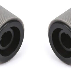 Συμβατό Pickup Roller 41X0958 για Lexmark, 2τμχ Ανταλλακτικά Εκτυπωτών Pickup Roller