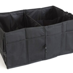 Θήκη οργάνωσης αυτοκινήτου AG403, 55 x 38 x 26cm, μαύρη Gadgets - Αξεσουάρ Gadgets - Αξεσουάρ