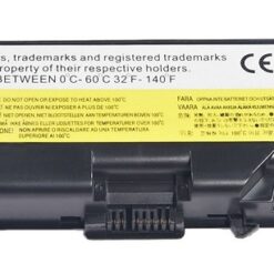 POWERTECH συμβατή μπαταρία για Lenovo T410, W510, T420, L520 Service LENOVO