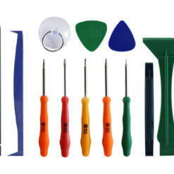BEST Repair Tool kit BST-288, Κασετίνα, 12 τεμ. Service & Εργαλεία Εργαλεία 2