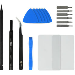 BEST Σετ εργαλείων επισκευής MacBook Pro/Air BST-502, 18τμχ Service & Εργαλεία Εργαλεία
