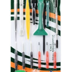 BEST Repair Tool Kit BST-602, 17 τεμ. Service & Εργαλεία Εργαλεία