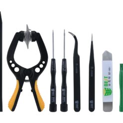 BEST Repair Tool Kit BST-609, για iPhone, 8 τμχ Service & Εργαλεία Εργαλεία 2