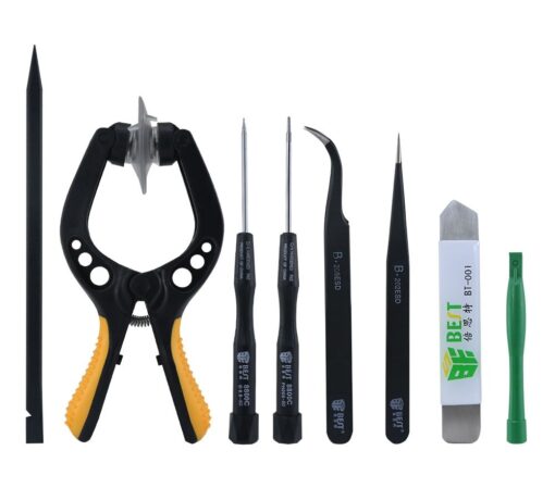 BEST Repair Tool Kit BST-609, για iPhone, 8 τμχ Service & Εργαλεία Εργαλεία 2
