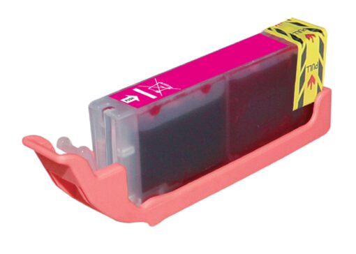 Συμβατό InkJet για Canon, 581XXL, 13ml, Magenta ink Canon 581XXL