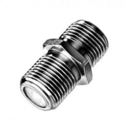 POWERTECH βύσμα για ψηφιακές κεραίες CAB-V014, θηλυκό, 5τμχ RF (Κεραίας) PowerFix Group POWERTECH βύσμα για ψηφιακές κεραίες CAB-V014, θηλυκό, 5τμχ RF (Κεραίας) -