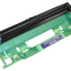 Συμβατό drum για Βrother, DR2400, 12K, μαύρο Toner BROTHER 3