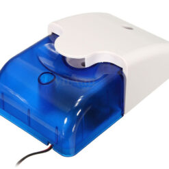 Σειρήνα πανικού Piezzo εσωτερικού χώρου HS-157, 12V, Blue Σειρήνες - Strobes Strobes