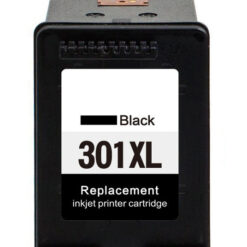 Συμβατό Inkjet για HP 301BK, νέα έκδοση, 12ml, μαύρο ink HP ink HP 2