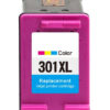 Συμβατό InkJet για Canon CLI-551, 12ml, γκρι ink Canon ink Canon 3