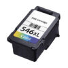 Συμβατό Inkjet για CANON, 571 XL, 12.2ml, κίτρινο ink Canon 571 XL 3