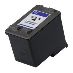 Συμβατό InkJet για HP No 21XL, μαύρο ink HP ink HP 2