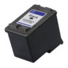 Συμβατό InkJet για HP No 27XL, μαύρο ink HP ink HP 4