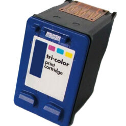 Συμβατό Inkjet για HP No 22XL, Color ink HP ink HP 2