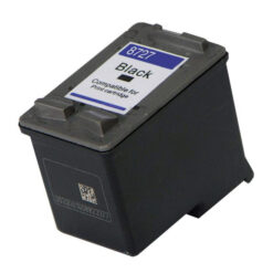 Συμβατό InkJet για HP No 27XL, μαύρο ink HP ink HP 2