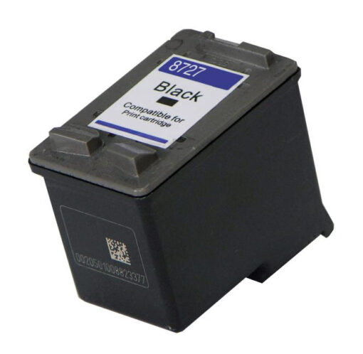 Συμβατό InkJet για HP No 27XL, μαύρο ink HP ink HP 2
