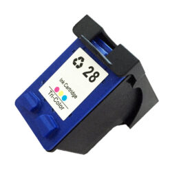 Συμβατό Inkjet για HP No 28XL, Color ink HP ink HP 2