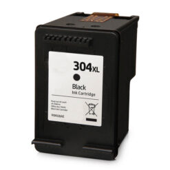 Συμβατό Inkjet για HP 304 XL, 14ml, μαύρο ink HP 304 XL