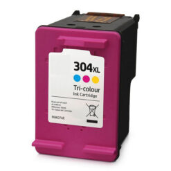 Συμβατό Inkjet για HP 304 XL, 13ml, color ink HP 304 XL