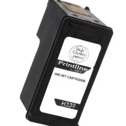 Συμβατό InkJet για HP No 339XL, μαύρο ink HP ink HP 2
