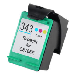 Συμβατό INKjet για HP C8766EE, 7ml, color ink HP ink HP 2