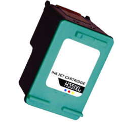 Συμβατό Inkjet για HP No 351XL, Color ink HP ink HP 2
