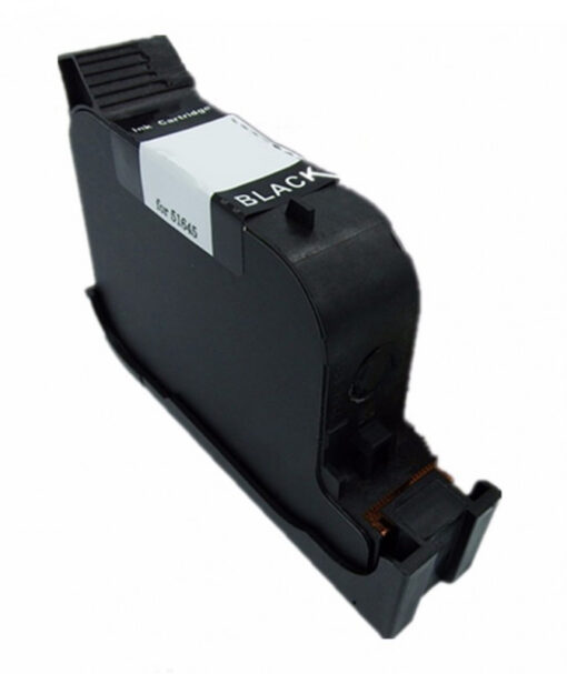Συμβατό Inkjet για HP, Universal, No 45XL & 15XL, 40ml, μαύρο ink HP ink HP