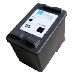 Συμβατό InkJet για HP No 56XL, 22ml, μαύρο ink HP ink HP 2