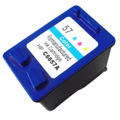 Συμβατό Inkjet για HP No 57, Color ink HP ink HP 2
