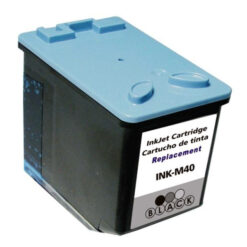 Συμβατό InkJet για Samsung INK-40, μαύρο ink Samsung ink Samsung 2