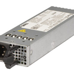 DELL used PSU J38MN για PowerEdge R610, 502W Used Server Parts PSU