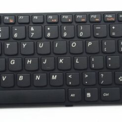 Πληκτρολόγιο για Lenovo G585/G580, US, μαύρο Service LENOVO