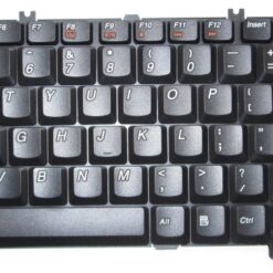 Πληκτρολόγιο για Lenovo G550/G555/B550/B560/V560, μαύρο Service LENOVO