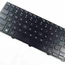 Πληκτρολόγιο για Dell 5447, μαύρο Service DELL