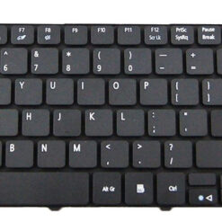 Πληκτρολόγιο για Acer Aspire 5734Z-4725, US, μαύρο Service ACER 2