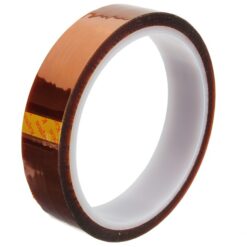 Μονωτική ταινία Kapton Tape KT-001, εξειδικευμένης χρήσης, 2cm x 33m Service Service