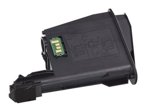 Συμβατό Toner για KYOCERA, TK1115, 1.6k, μαύρο Toner KYOCERA