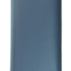 POWERTECH Θήκη Slim Leather για Xiaomi Redmi 6 Pro, γκρι Mobile XIAOMI
