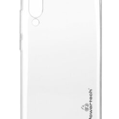 POWERTECH Θήκη Perfect Clear 1mm MOB-1363 Xiaomi Mi CC9/A3 lite, διάφανη Mobile XIAOMI