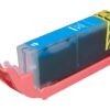 Συμβατό InkJet για Canon, 581XXL, 13ml, Photo Blue ink Canon 581XXL 4