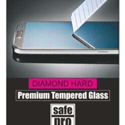 POWERTECH Tempered Glass 9H(0.33MM) – IPhone 4 & 4s Mobile APPLE
