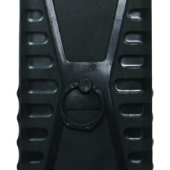 POWERTECH universal θήκη κινητού με ring PT-531, έως 8.5 x 16cm, μαύρη Mobile PowerFix Group 2 POWERTECH universal θήκη κινητού με ring PT-531, έως 8.5 x 16cm, μαύρη Mobile Universal 2