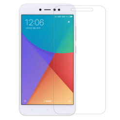 POWERTECH Tempered Glass 9H(0.33MM), για Xiaomi Redmi Note 5A Mobile Tempered Glass