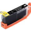 Συμβατό InkJet για CANON, CLI-551, 12ml, κίτρινο ink Canon ink Canon 4