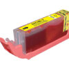 Συμβατό Inkjet για HP, 951 XL, 26ml, κυανό ink HP 951 XL 3