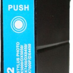 Συμβατό InkJet για Epson No 712, 13ml, κυανό ink Epson ink Epson