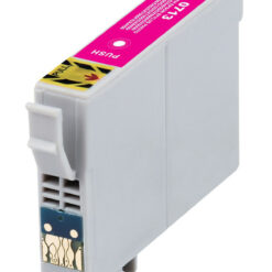 Συμβατό InkJet για EPSON, No 713, 13ml, Magenta ink Epson ink Epson 2