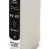 Συμβατό InkJet για CANON, CLI-551, 12ml, κίτρινο ink Canon ink Canon 3