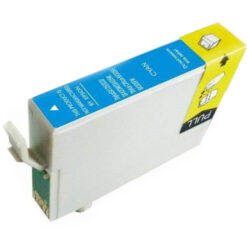 Συμβατό InkJet για Epson T1282, 6.6ml, κυανό ink Epson ink Epson 2